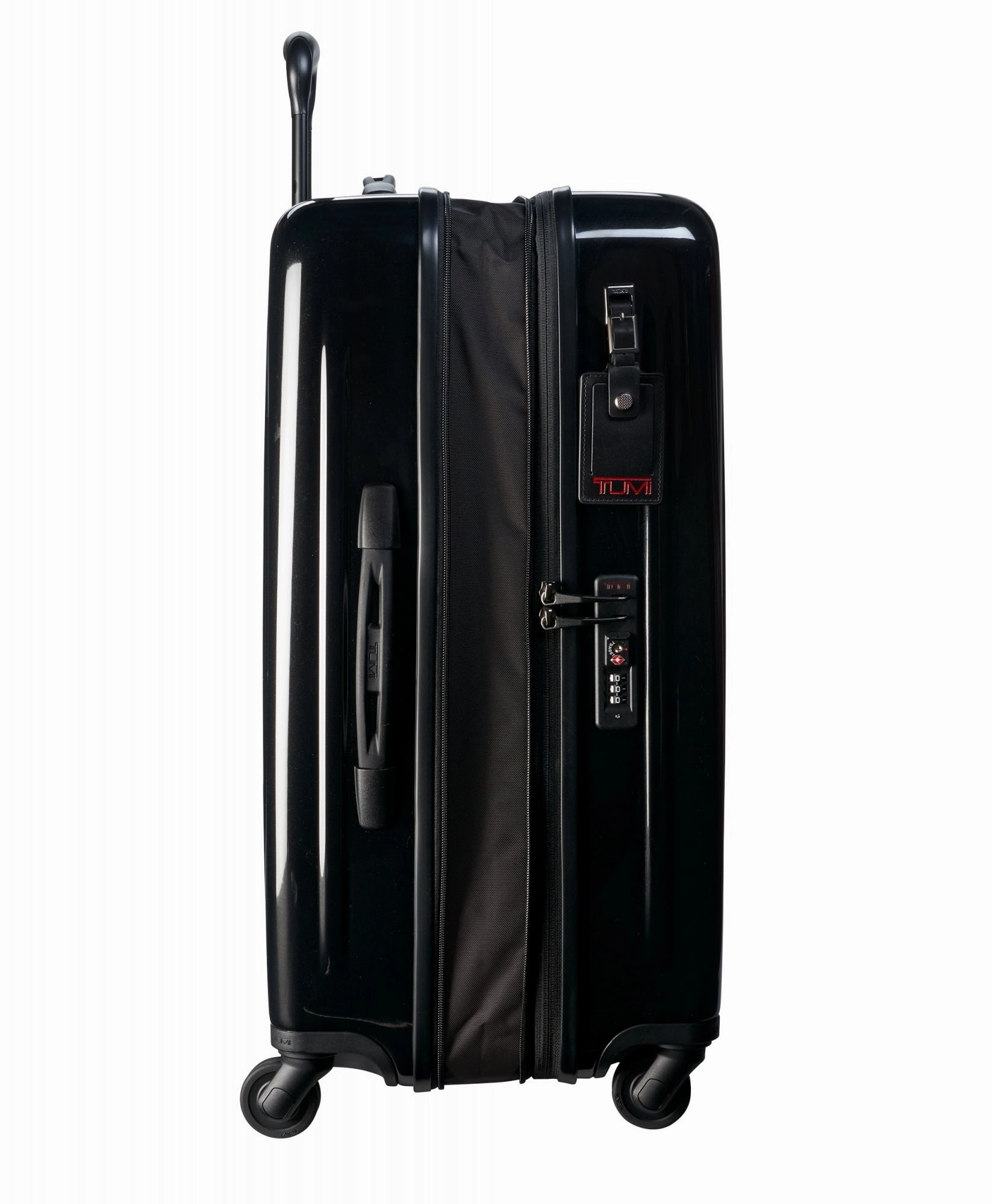 TUMI V3 Short Trip Exandable Spinner