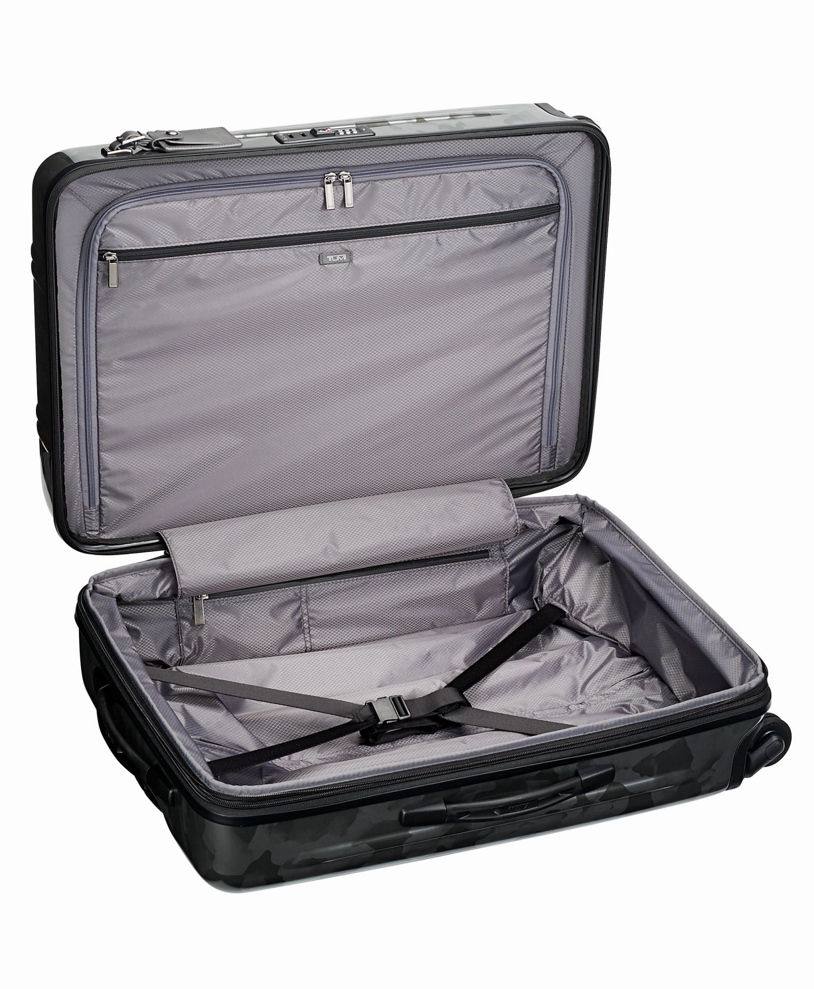 TUMI V3 Short Trip Expandable Spinner