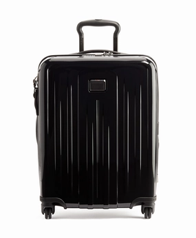 TUMI V4 Continental Expandable 4-Wheeled Carry-On
