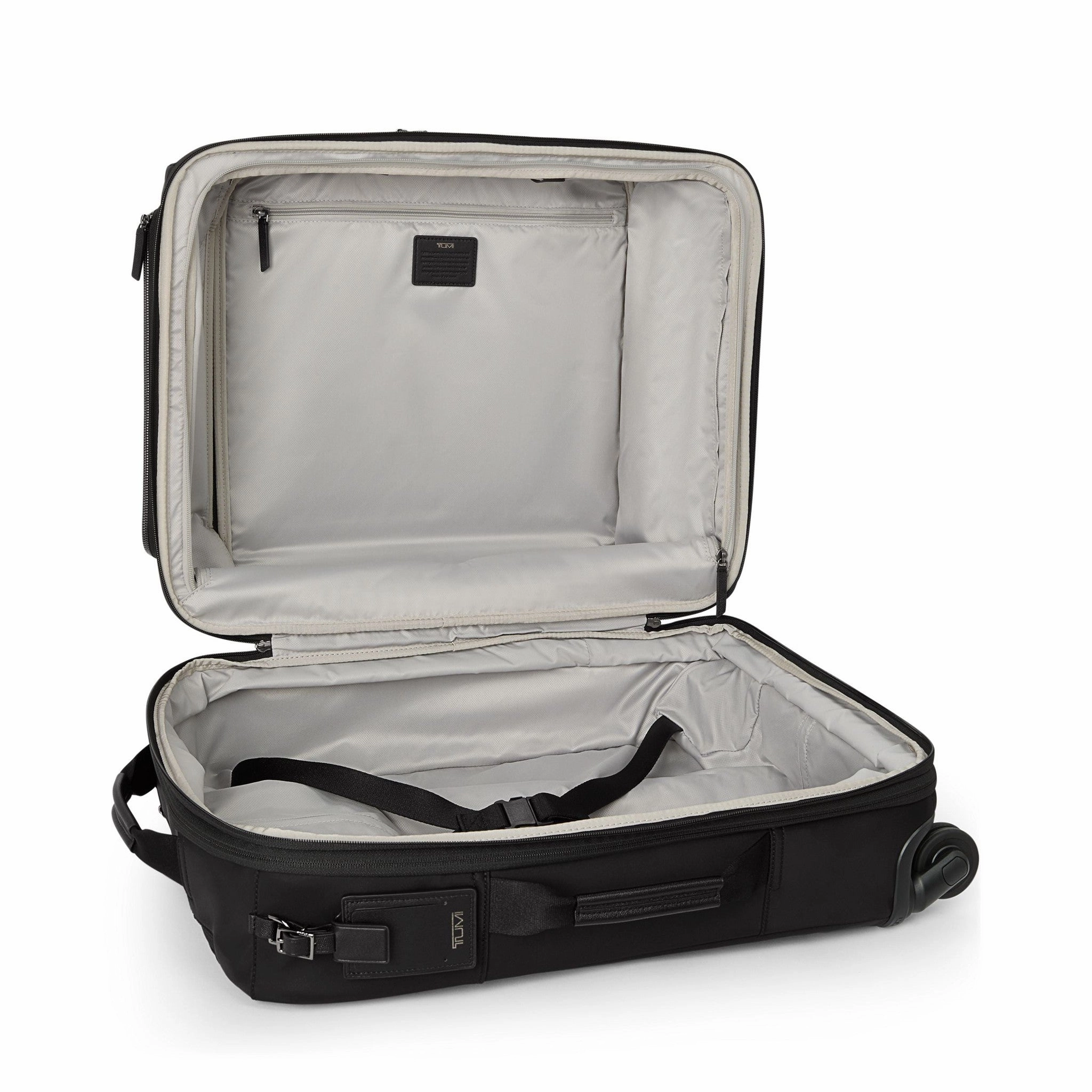 TUMI Voyageur Leger Continental Expandable Carry-On