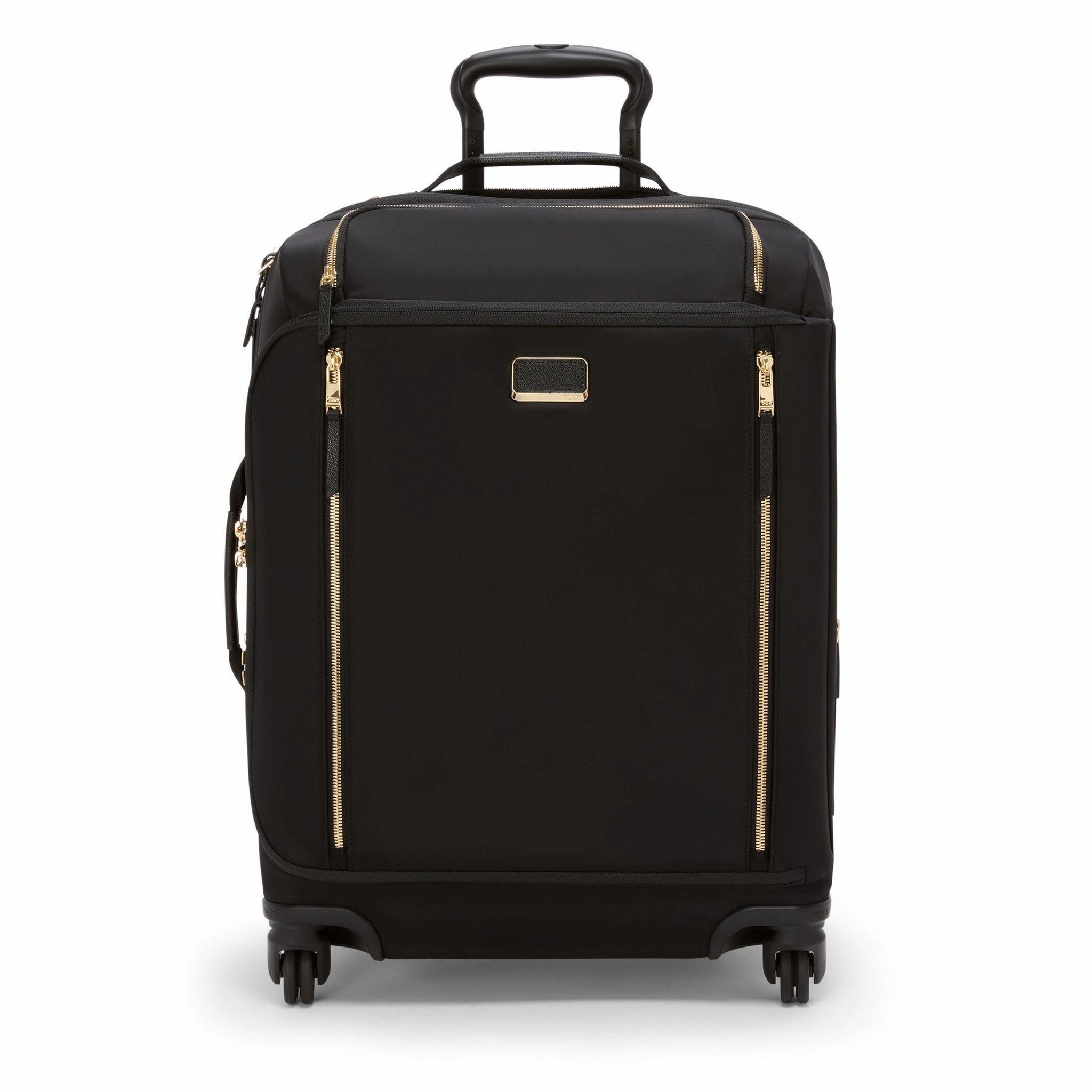 TUMI Voyageur Leger Continental Expandable Carry-On