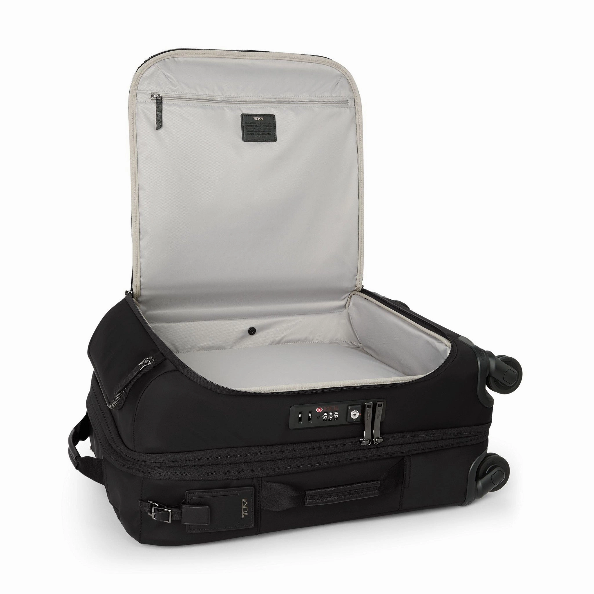 TUMI Voyageur Leger Continental Expandable Carry-On