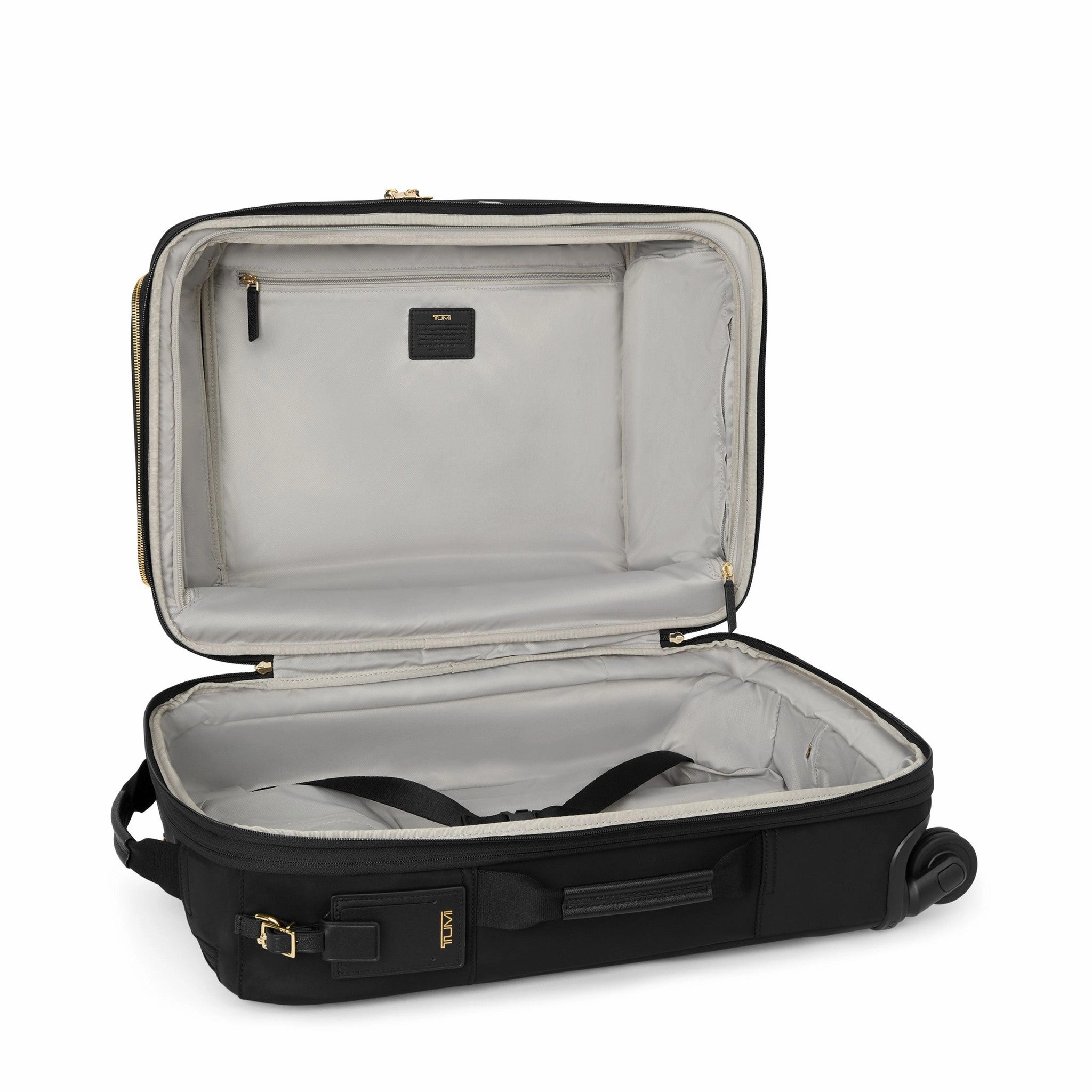 TUMI Voyageur Leger International Expandable Carry-On