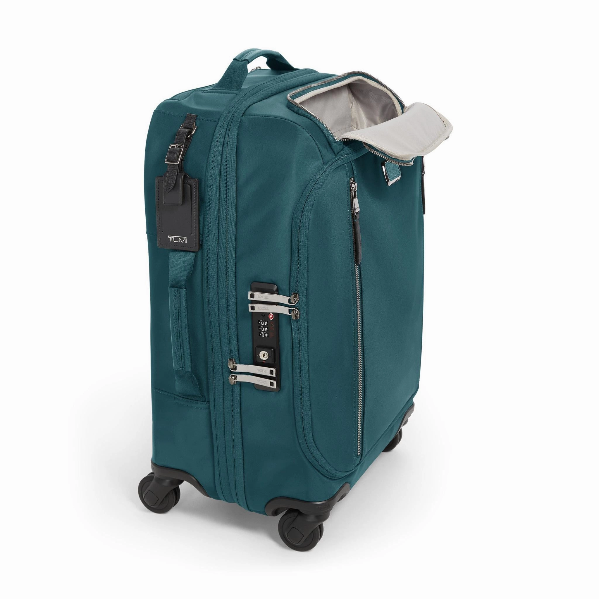 TUMI Voyageur Leger International Expandable Carry-On