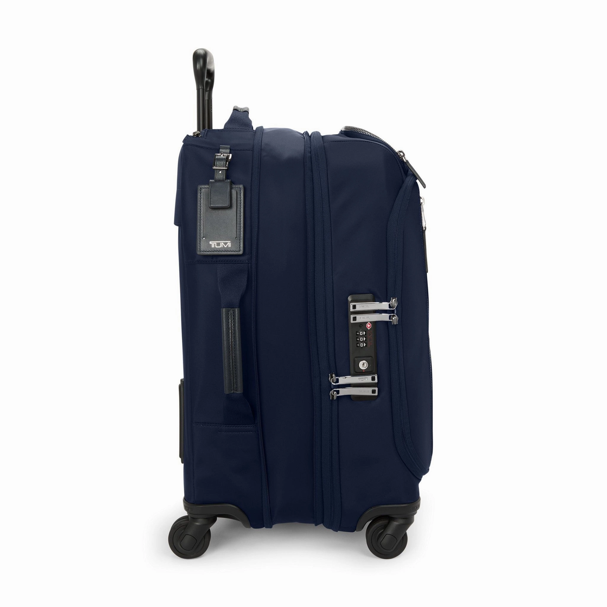 TUMI Voyageur Leger International Expandable Carry-On