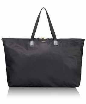 TUMI Voyageur Women's Just In Case Travel Duffel