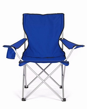 Ultraclub (R) All-Star Chair>One Size Royal Ft002