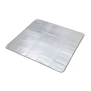 Shop For & Buy Unlock Blackdog Double Sided Aluminum Film Thickened Moisture Proof Pad -Fashion Styles provide you more discount, up to 80% off, it is a best choice for shopping, 100% quality.