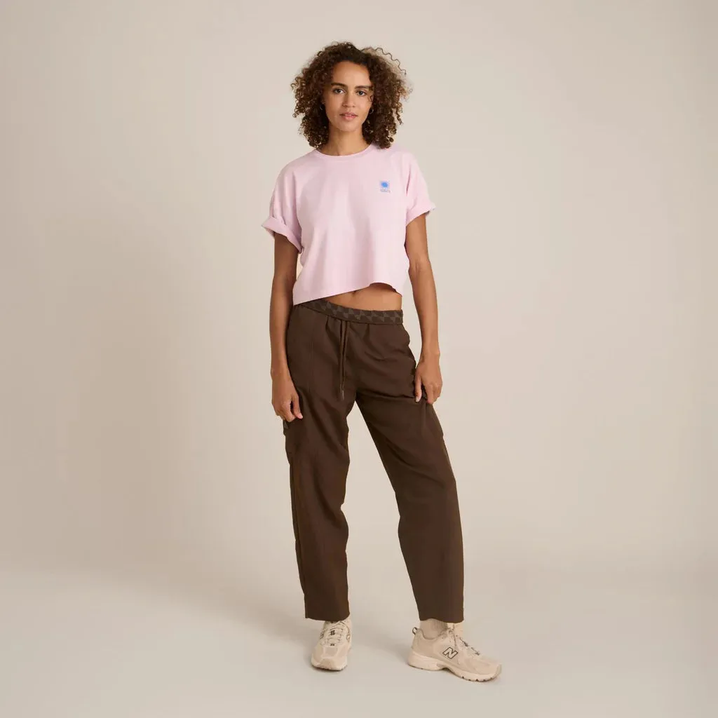 Buy Authentic ROARK Women's River Hybrid Pants , browse the newest styles at our best Items store.