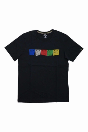 Latest Collection 2025 Unlock Sherpa Men's Tarcho Tee For Cheap,Official Site hot sale, bottom price, you can place order for our newest Items.