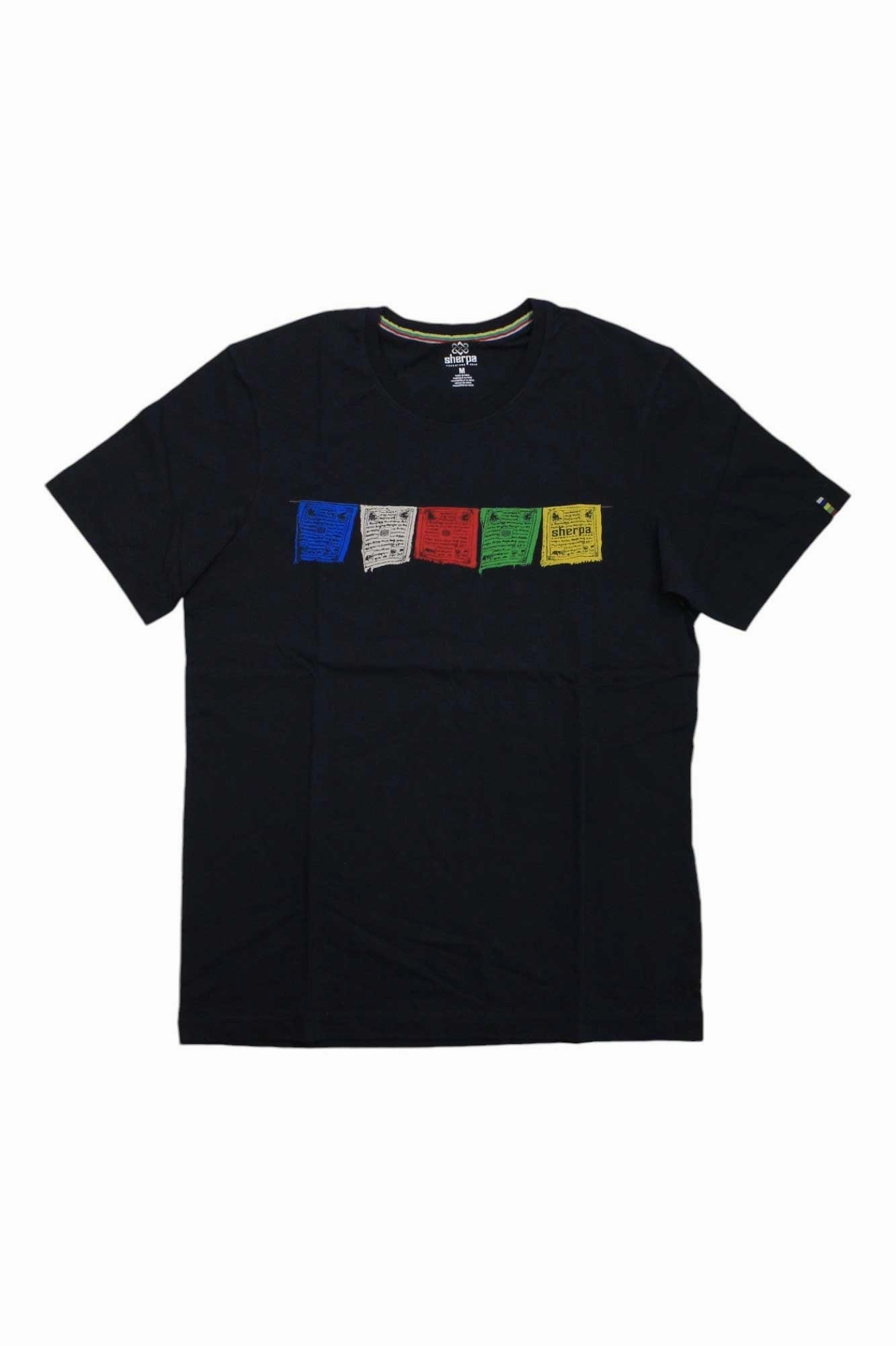 Latest Collection 2025 Unlock Sherpa Men's Tarcho Tee For Cheap,Official Site hot sale, bottom price, you can place order for our newest Items.