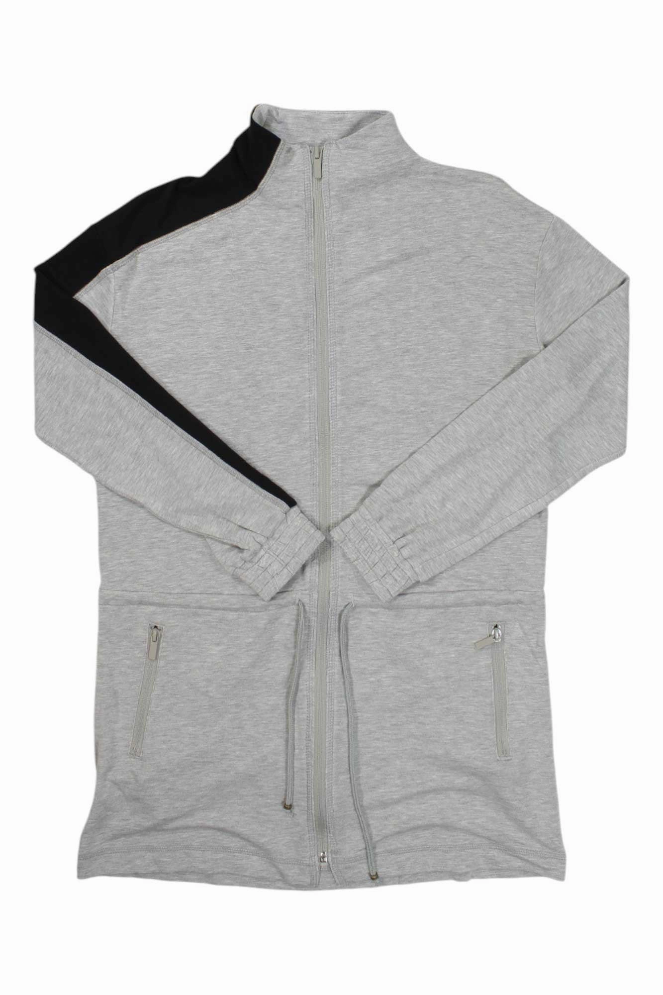 Get Unlock Vimmia Womens Soothe Zip Front Dress with Jacket No Hidden Fees at our online store, choose your best Items here, top quality for you.
