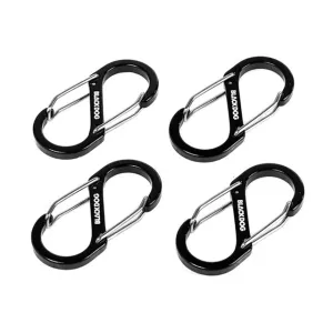 We supply all kinds of cheap Up to 80%OFF Blackdog Aluminum Alloy Double Head Hook 4pcs ,100% Top Quality . Here you can enjoy discount Items products with top quality.