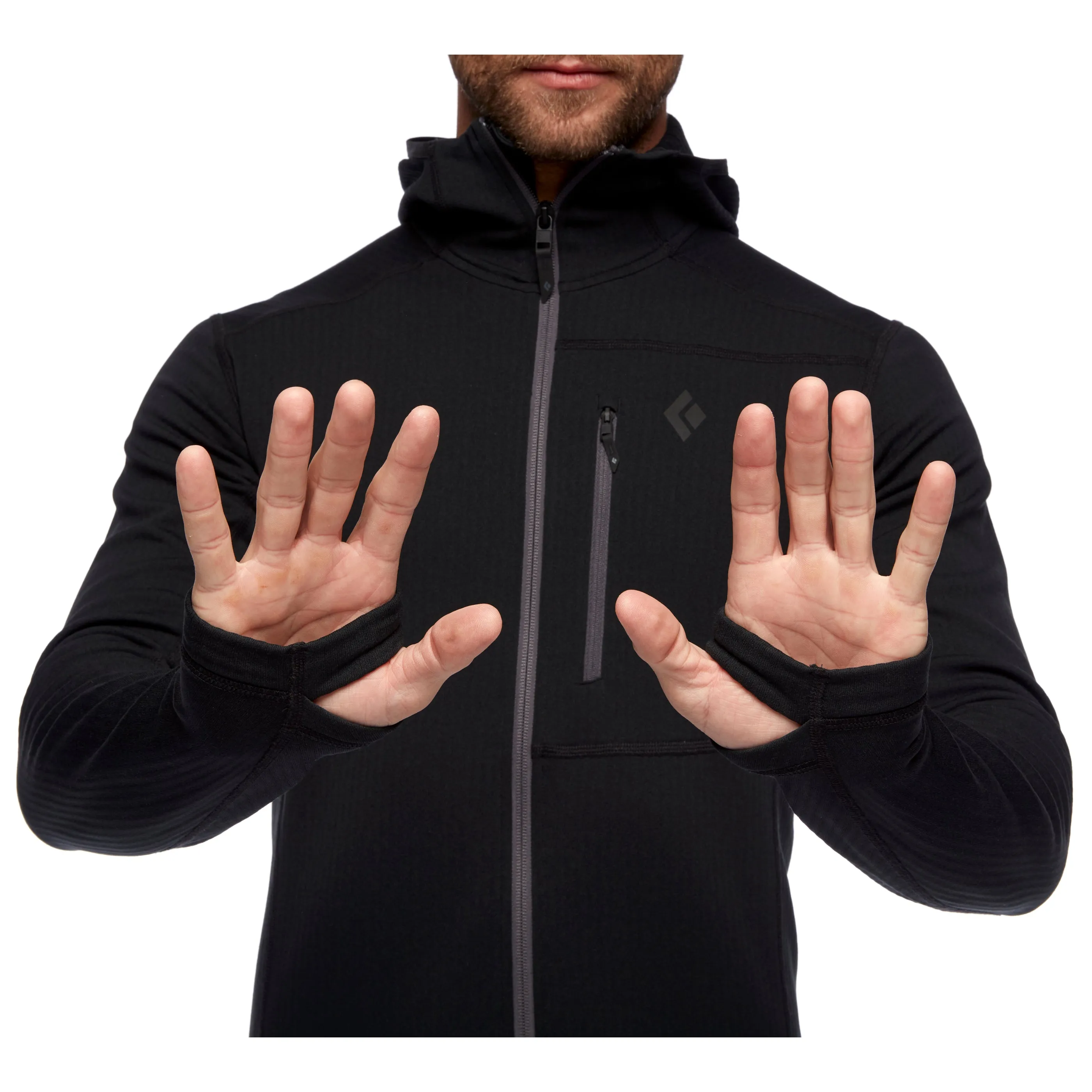 Retail Men's Coefficient Hoody official sale, fast shipping with 5-7 business days delivery.