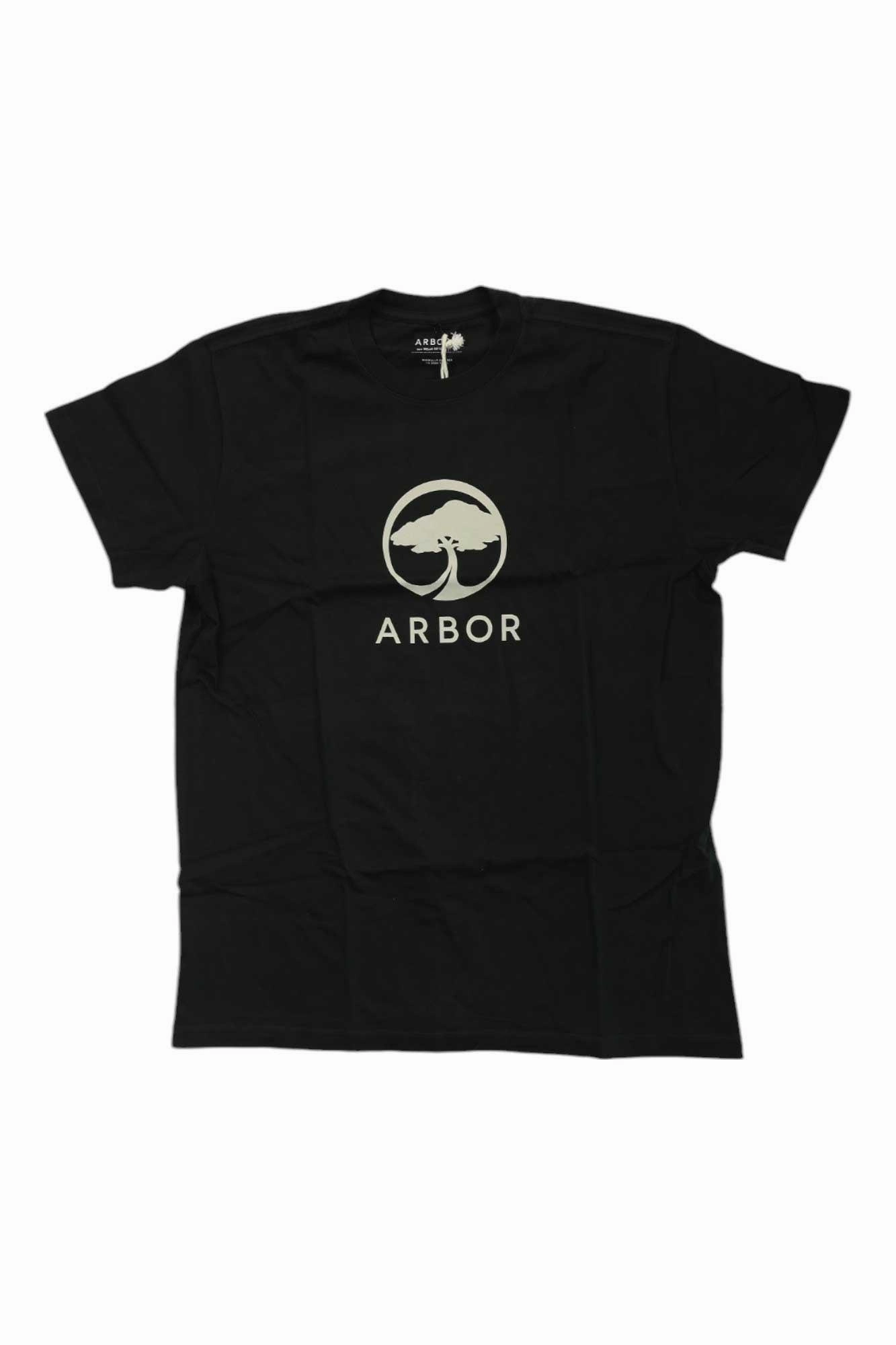 Hot-Sale Up to 80%OFF Arbor Landmark SS Tee ,Super Quality , the colours are striking and luxuriant in design.