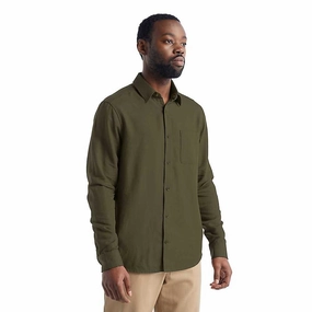 Browse Clearance Up to 80%OFF Icebreaker Mens Steveston LS Shirt ,Free Shipping & Returns is hot sale now, it is the best place for you to buy Items, we supply top quality, good service, bottom price.