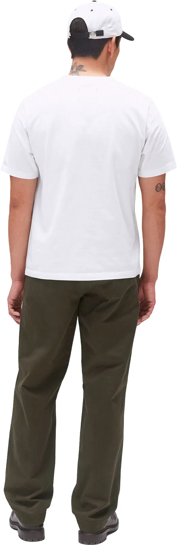 Novel Design Of Ivy Cotton Chino Pant - Men's|-|Pantalon chino en coton Ivy - Homme at discount price, fast delivery for you, bottom price.