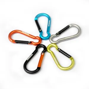 Free shipping on Upgrade Munkees 8x80mm Pear-Shaped Carabiner For Cheap Sale,Hot Seller are discount sale, you can purchase our Items online now.