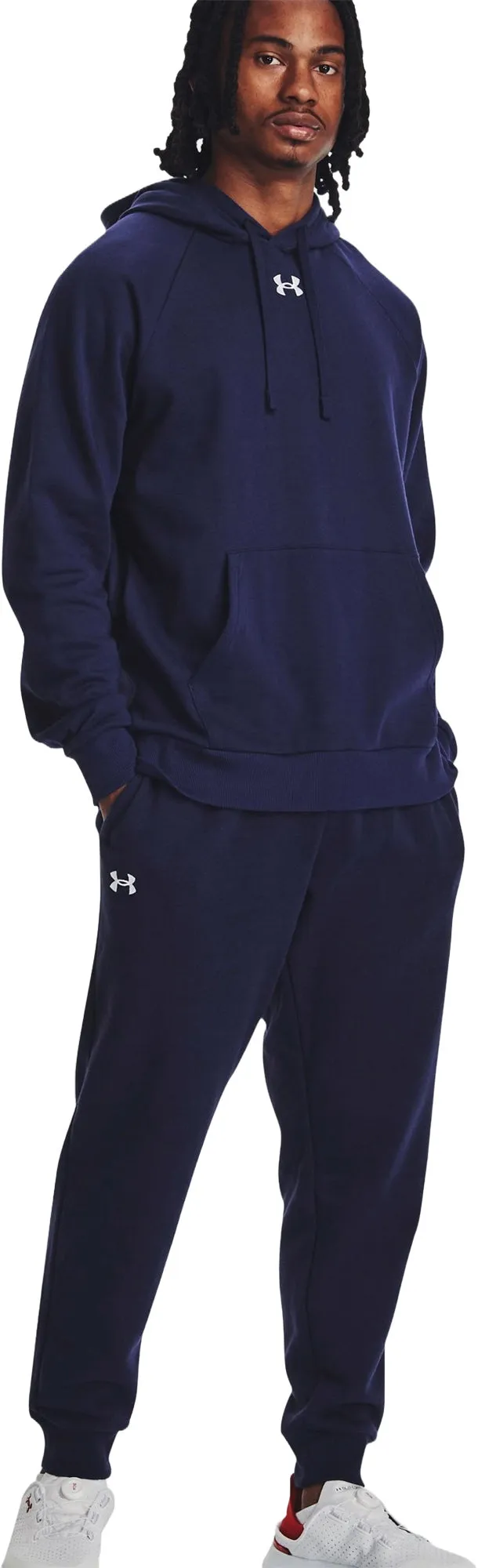 Shop the latest Rival Fleece Joggers - Men's|-|Pantalon jogger en molleton Rival - Homme , here to provide you with a wide range of products.