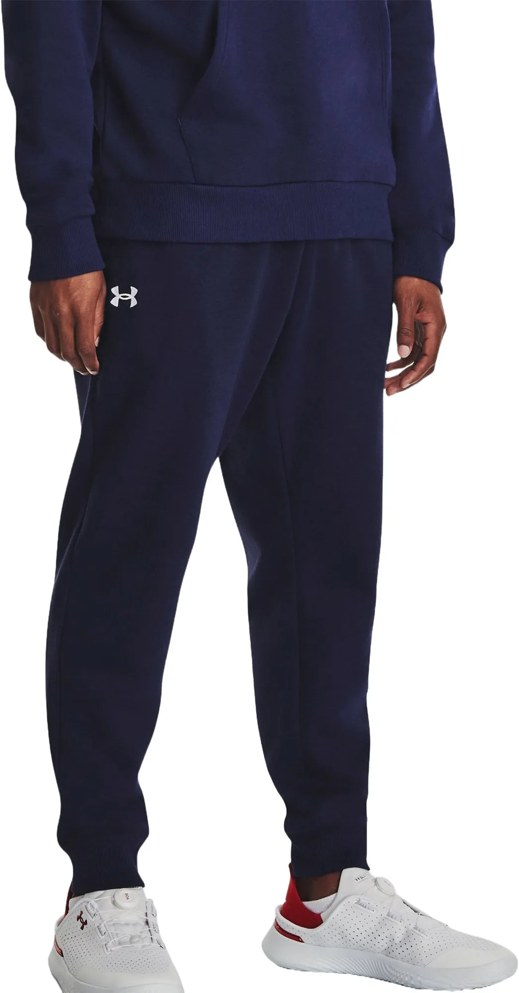 100% Comfortable Rival Fleece Joggers - Men's|-|Pantalon jogger en molleton Rival - Homme with free shipping in our store, buy your new style Items, 100% quality.