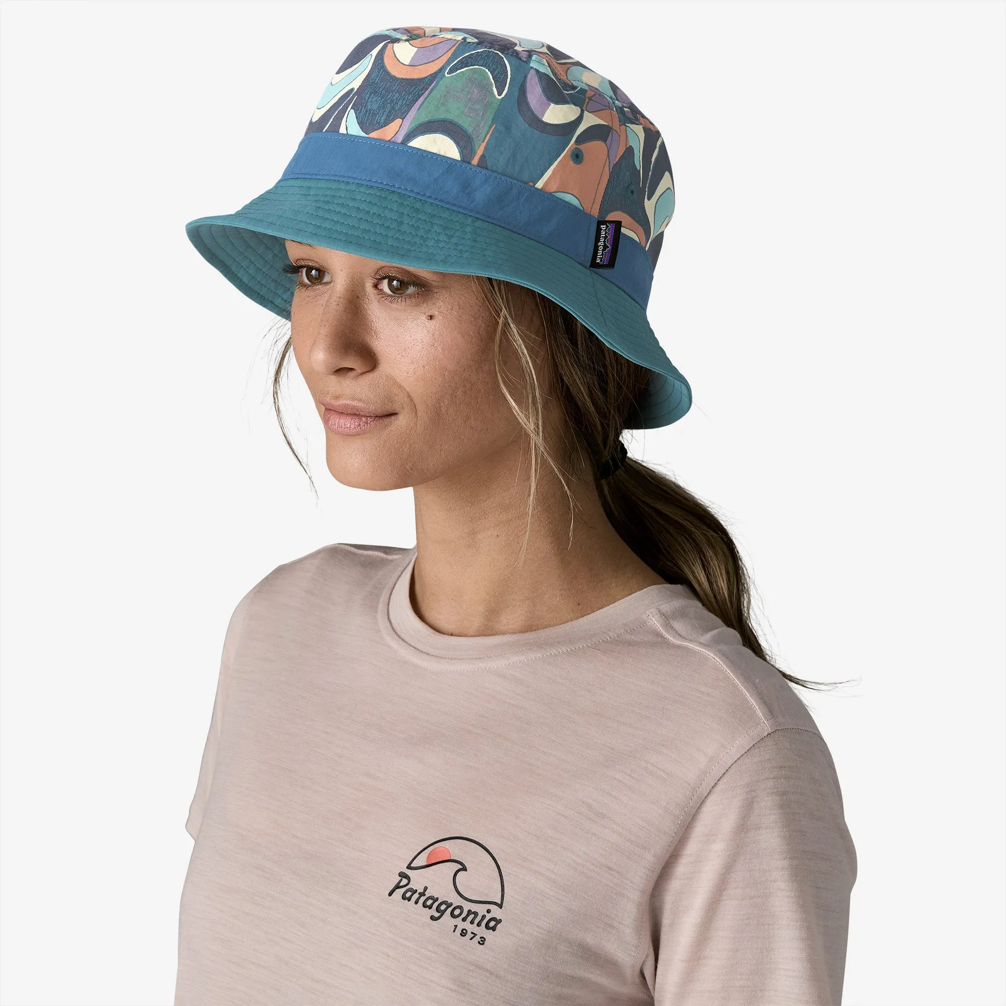 Facebook Wavefarer? Bucket Hat , buy low price, high quality Items with worldwide shipping on our professional website.