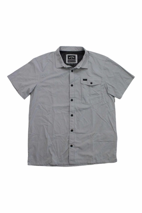 Wide Selection For Upgrade Billabong Mens Surftrek Tech SS Shirt On Sale|In Stock here, Cheap Items is free shipping now, 100% quality.