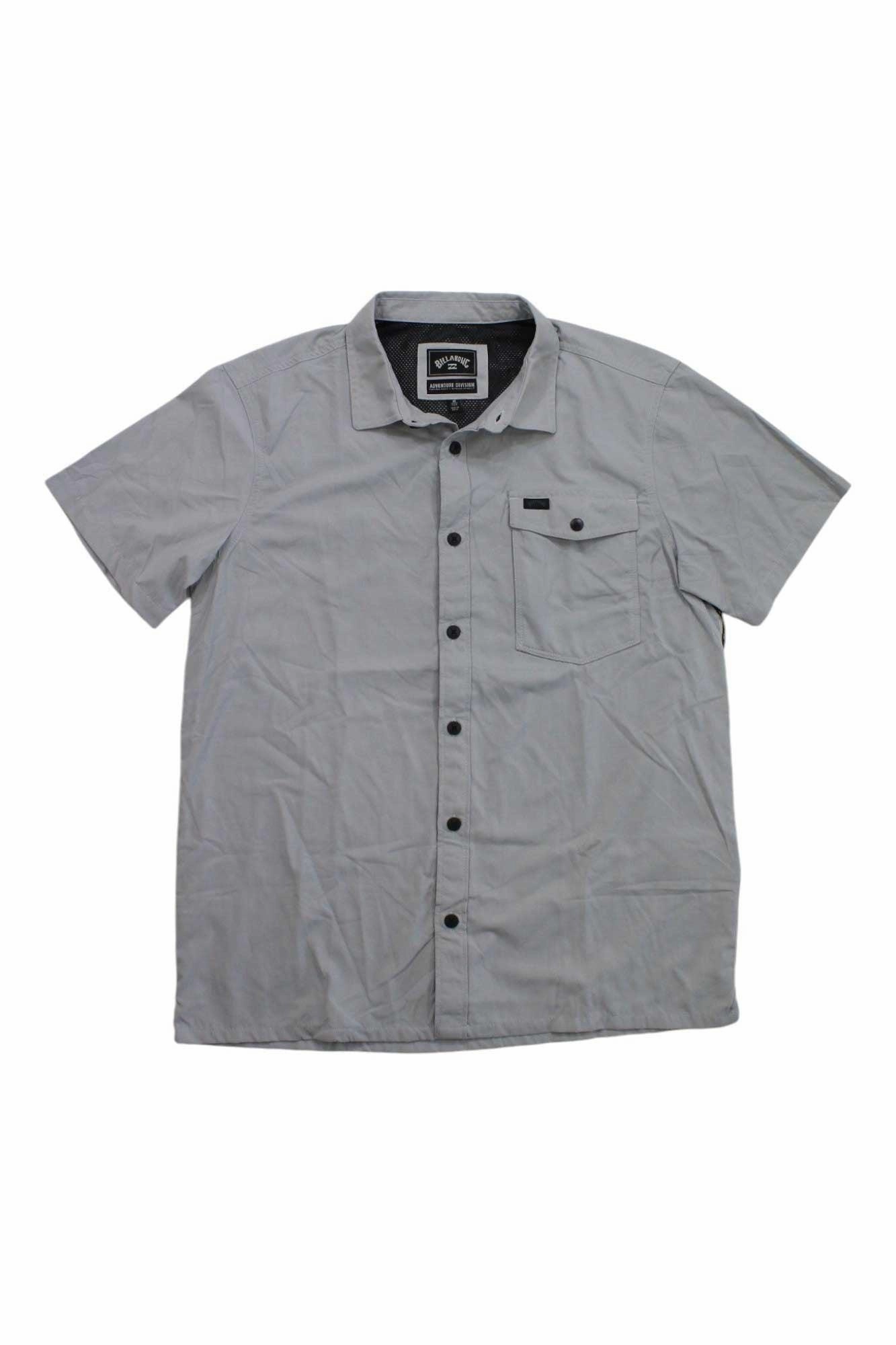 Wide Selection For Upgrade Billabong Mens Surftrek Tech SS Shirt On Sale|In Stock here, Cheap Items is free shipping now, 100% quality.