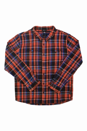 Big Discount For Upgrade Cotopaxi Mens Mero Flannel Shirt -69%off On Sale , best price for you and free shipping worldwide.