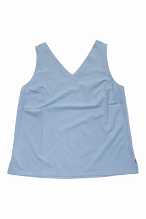 Purchase order for the 74% discount bottom price, Upgrade Eddie Bauer Travex Women's Departure V Neck Tank - Solid ,76%OFF Cheap For Sale is hot sale now, it is the best place for you to buy Items, we supply top quality, good service, reasonable price.