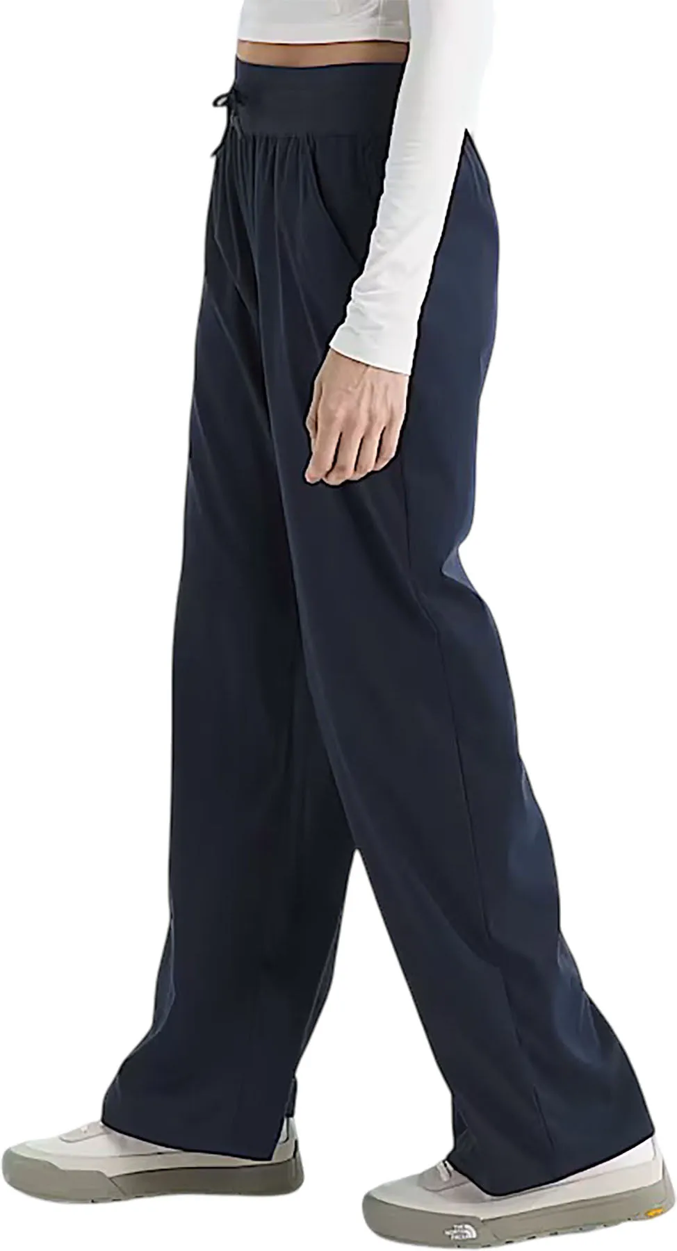 New Style & Cheap Authentic Aphrodite Arise Wide Leg Pant - Women's|-|Pantalon  jambe large Aphrodite Arise - Femme with lowest price, we offer many kinds Items and fashionable styles for you, 100% quality.