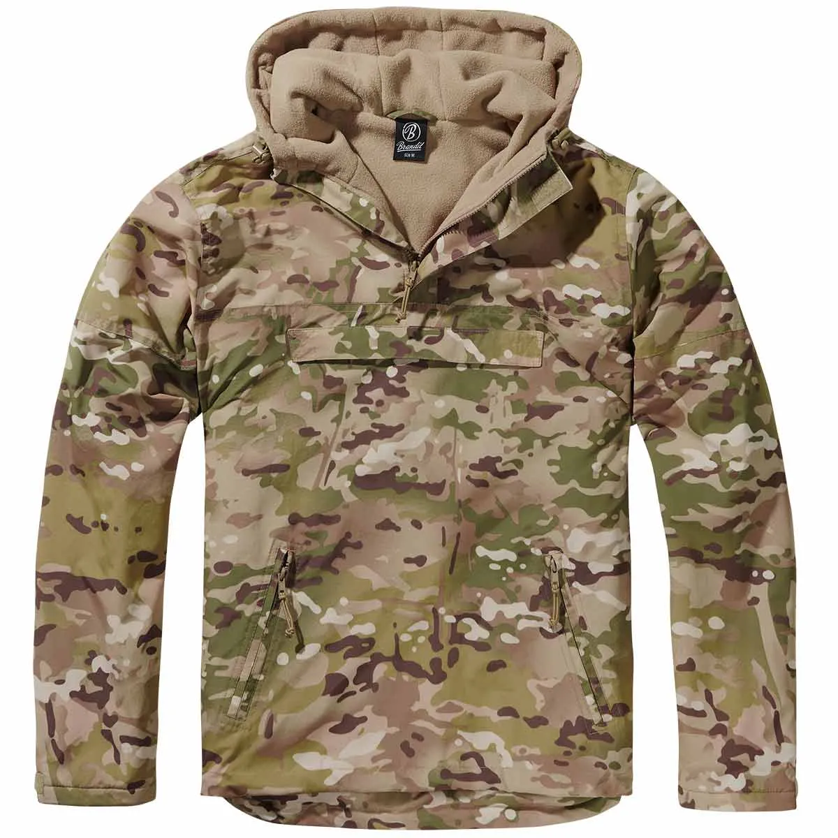 Get bottom price for Brandit Windbreaker Jacket Tactical Camo are free shipping, 74% off, high quality and reasonable price are waiting for you.