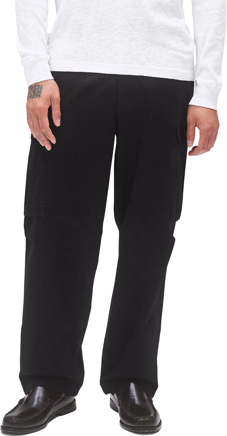 Provide Plenty Of Authentic Cotton Chino Cargo Pant - Unisex|-|Pantalon chino cargo en cotton - Unisexe 74% off, we offer highest quality and fashionable styles.