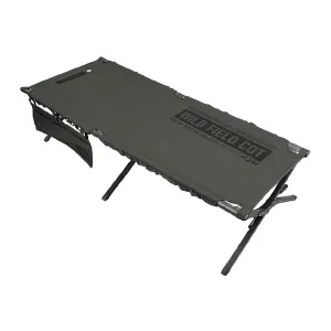 Welcome to fashion Various Styles Of 2025 KZM Field Cot Wide At Great Prices with top quality and best price.