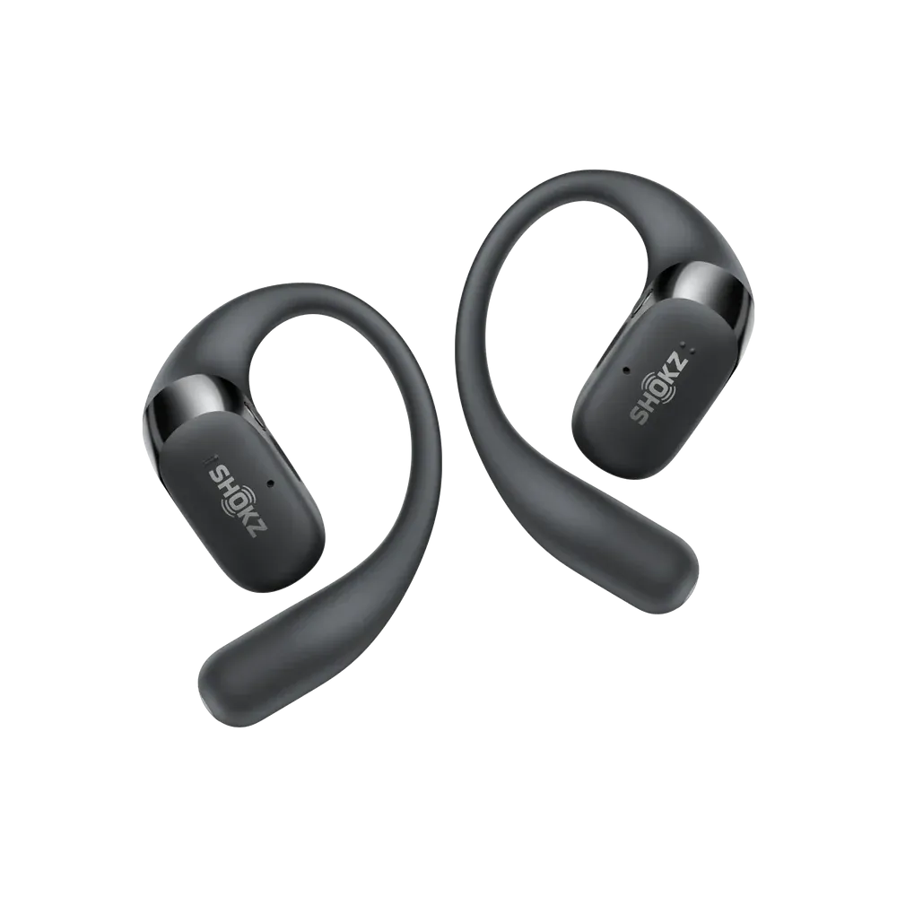Get the Various Styles Of 2025 SHOKZ OpenFit 2 Open-Ear True Wireless Earbuds Available Online , all the new style of these products are discount price sale.