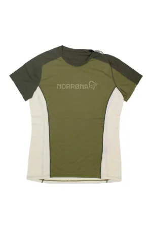 Wide Selection For 2025 Various Styles Of Norrona Women's Falketind Equaliser Merino T-Shirt |Sale Up To 80% Off online store, 74% discount for Items, bottom price, buy cheap Items here.