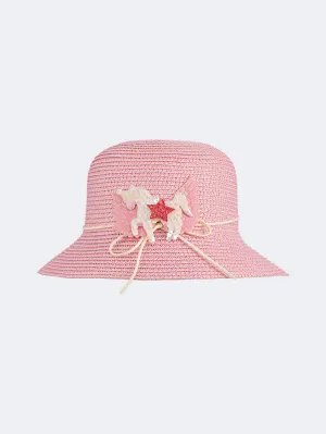 Browse newest style Various Styles Of Oil And Gaz Stylish Kids-Girls Beach Cordobes Hat  Pink ,2025 Stylish are hot sale, purchase our new style Items with fast delivery and orders free shipping worldwide!