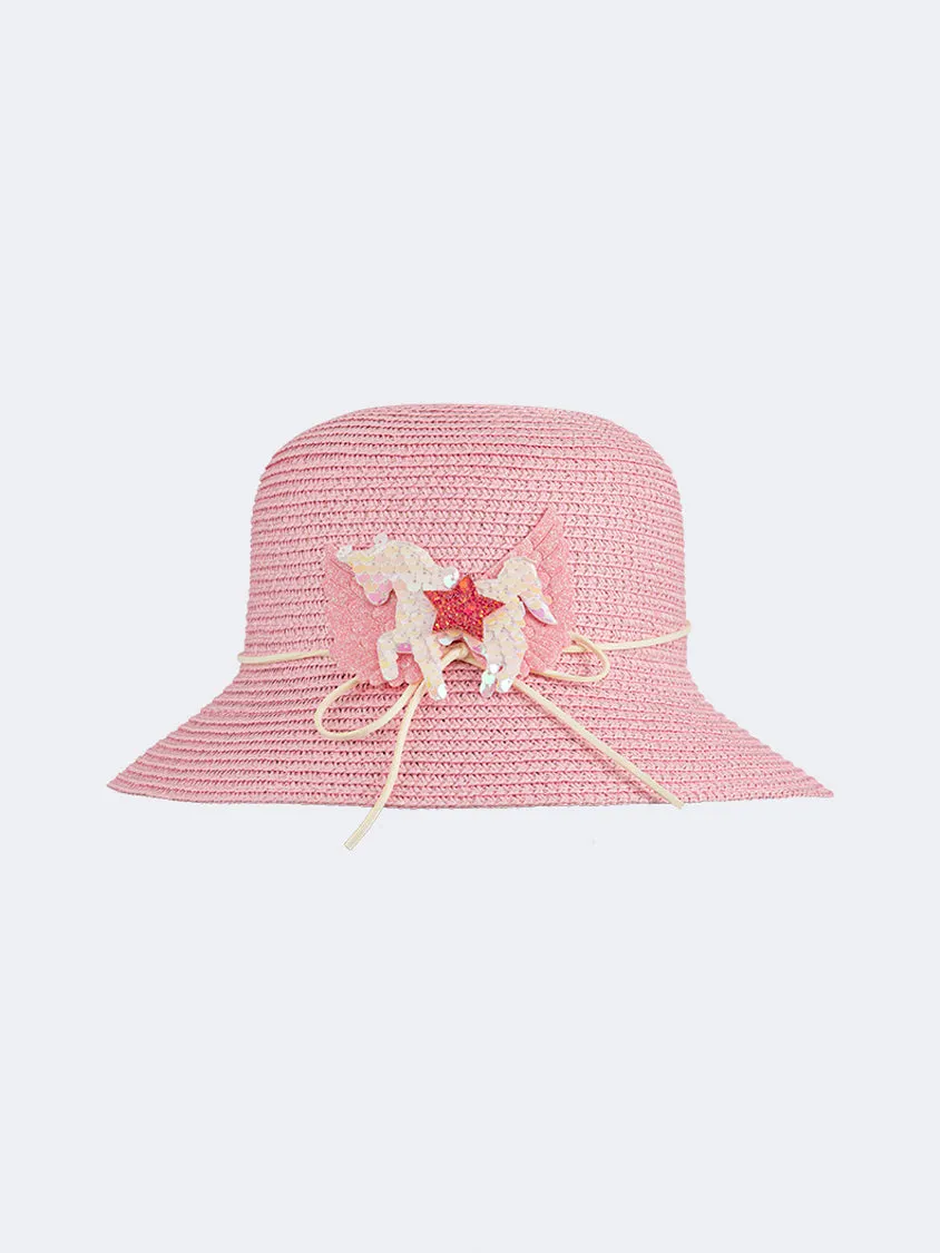 Browse newest style Various Styles Of Oil And Gaz Stylish Kids-Girls Beach Cordobes Hat  Pink ,2025 Stylish are hot sale, purchase our new style Items with fast delivery and orders free shipping worldwide!