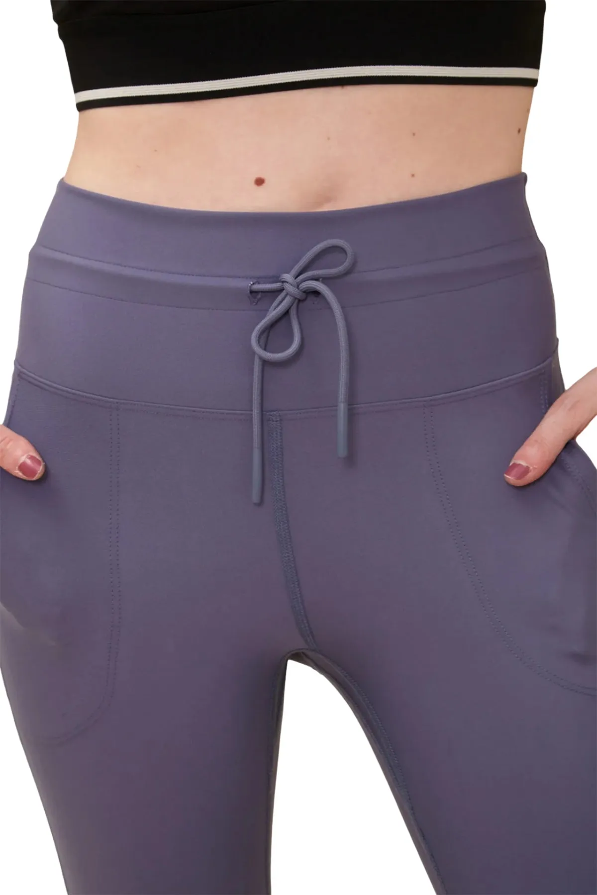 Various Styles Of 2025 Stay Flex Legging with Pockets - Women's|-|Legging avec poches Stay Flex - Femme free shipping, 74% off, we offers many varies of the Items here.
