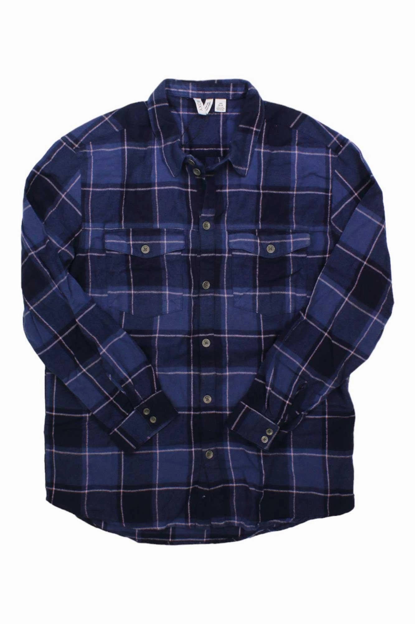 Fashion Styles For Roxy Turn It Up Long Sleeve Shirt fashionable style, free shipping for you, 100% Quality.
