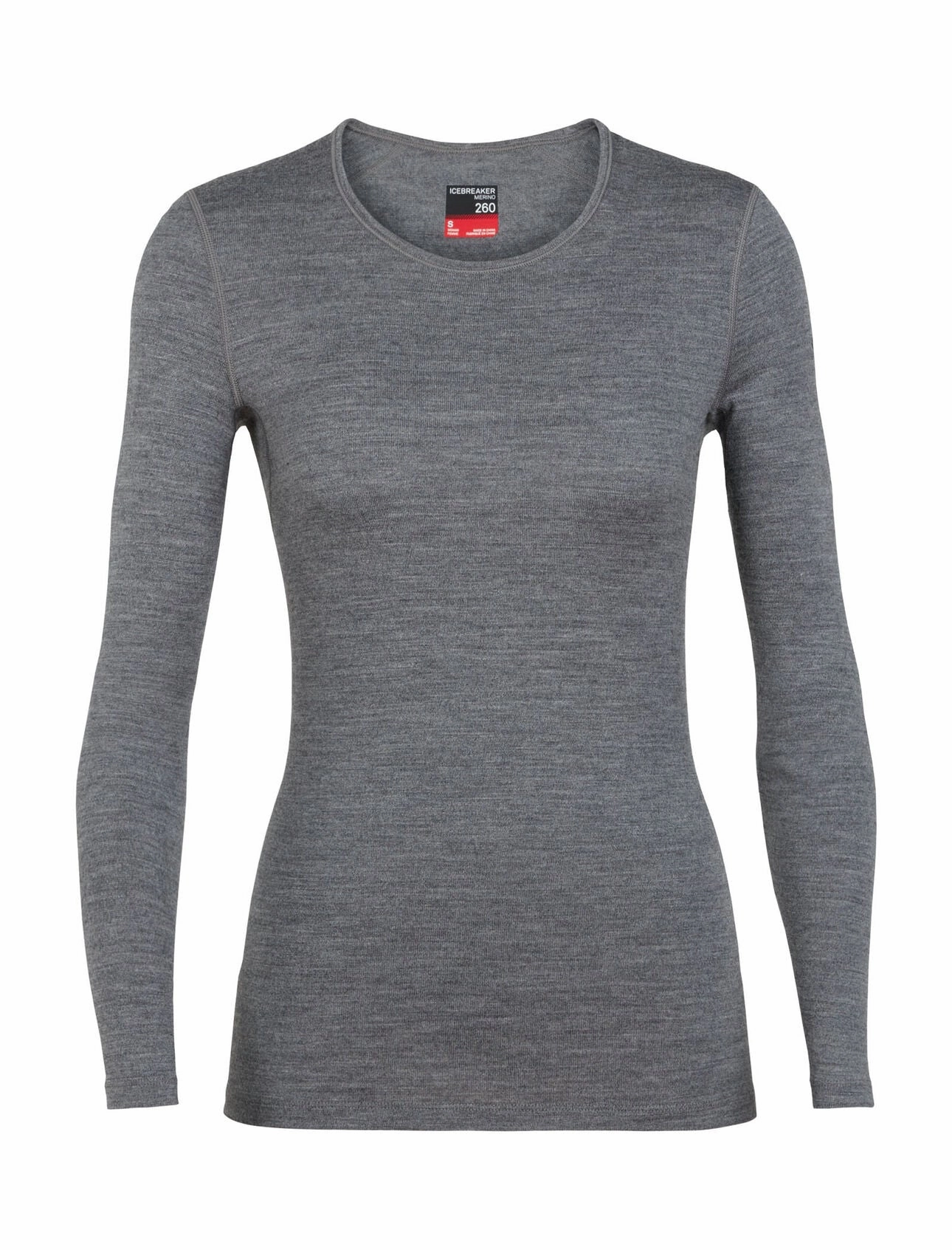 Search For Best ICEBREAKER Women's 200 g/m Oasis Merino L/S Crew , it is famous for selected materials and novel designs.