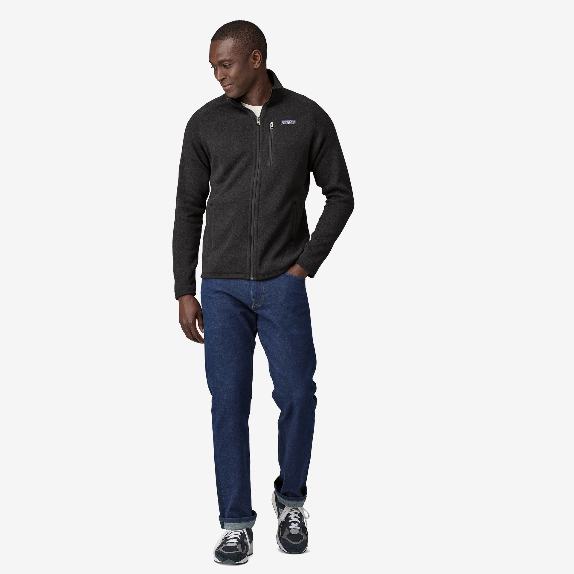 Select the latest style of Men's Better Sweater? Fleece Jacket , up to 82% off, it is a best choice for shopping.