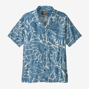 Lowest price Various Design Of Men's Tidal Threads Camp Shirt With Classic Style , up to 78% discount, hurry up to buy our products.