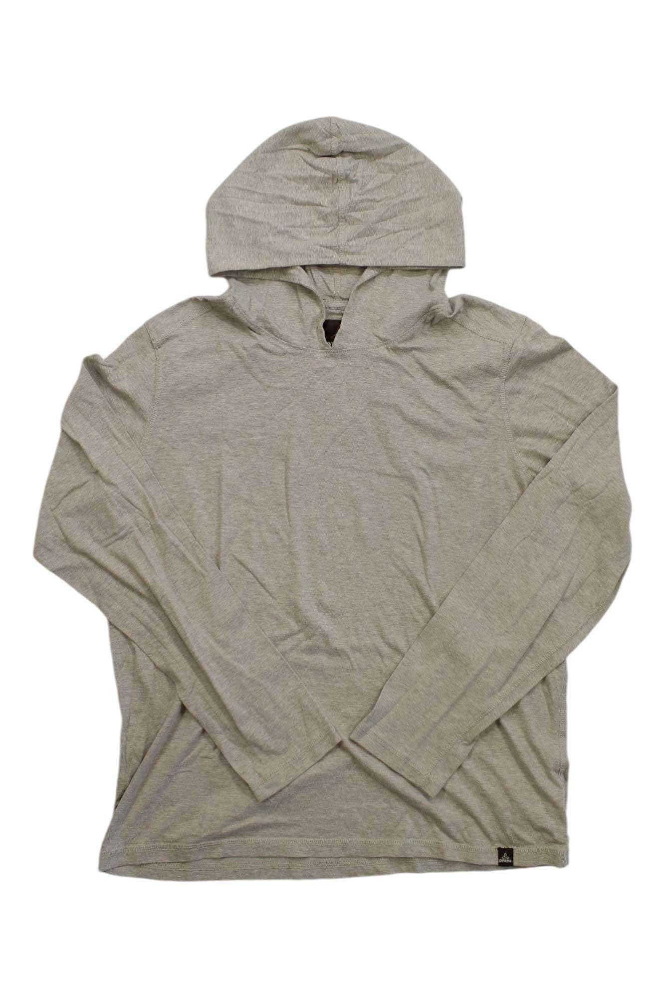 2025 Newest Various Design Of PRANA MENS LONG SLEEVE HOOD SHIRT -Good Seller , it is to warm praise from customers, all these products are elegant and graceful, it is awesome!