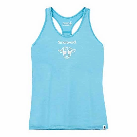 Buy Latest Various Design Of Smartwool Womens Merino Sport 150 Aviator Sheep Graphic Tank For Cheap Sale,Hot Seller retail, new arrivals! Purchase our Items 74% off, very low price, orders now!