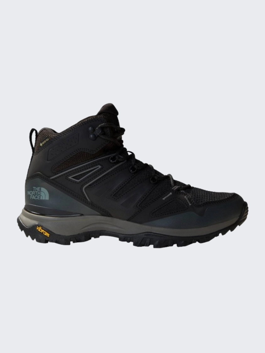 Newest of 2025 Various Design Of The North Face Hedgehog Goretex Men Hiking Boots Black/Asphalt Grey ,Fashion Style is so hot on our site now, bottom price, hurry up to buy our Items sale.