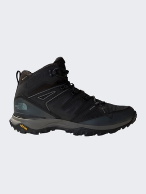 Newest of 2025 Various Design Of The North Face Hedgehog Goretex Men Hiking Boots Black/Asphalt Grey ,Fashion Style is so hot on our site now, bottom price, hurry up to buy our Items sale.