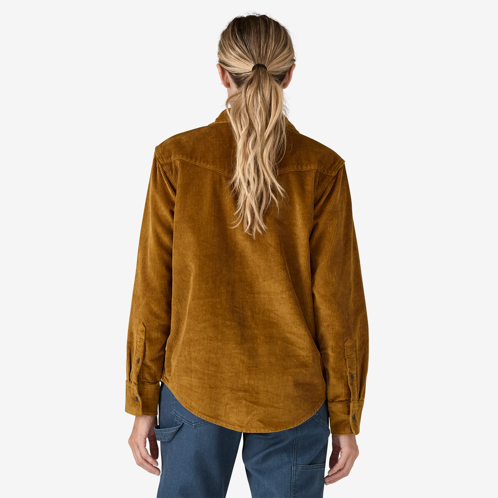 We provide Women's Farrier's Shirt , all unique range of Items on sale here, 100% Quality.