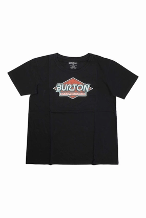 75%off Discount Various Styles Of 2025 Burton Womens Batchelder SS T-Shirt ,75%OFF Discount is under low price, up to 74% discount sale, free shipping worldwide, welcome you!