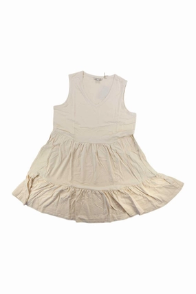 2025 Fashionable Various Styles Of 2025 Toad & Co Womens Marley Tiered SL Dress Amazon Site in stock, choose clearance Items on our site.