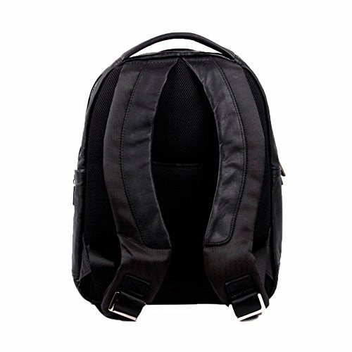 Velez Mens Genuine Leather Backpack | Bolsos para Hombres en Cuero Colombiano